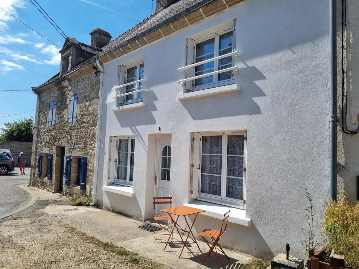 Maison De Ville Ty Richarzh, 2 Chambres, 4 Personnes Plouharnel Exterior foto