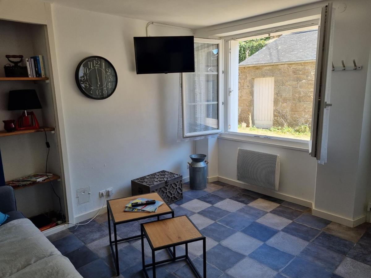Maison De Ville Ty Richarzh, 2 Chambres, 4 Personnes Plouharnel Exterior foto